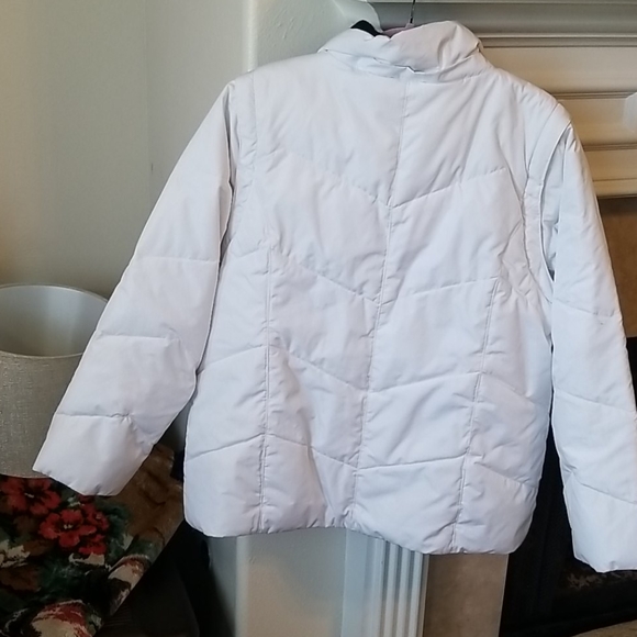 Brandon Thomas Ski Jacket Medium - Picture 5 of 11